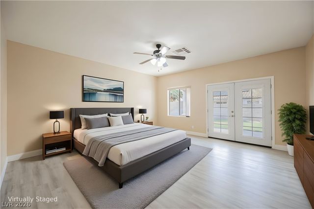 1008 Beaver Crest Terrace, Henderson, NV 89015