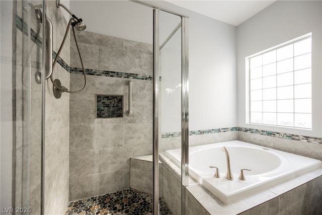 1008 Beaver Crest Terrace, Henderson, NV 89015