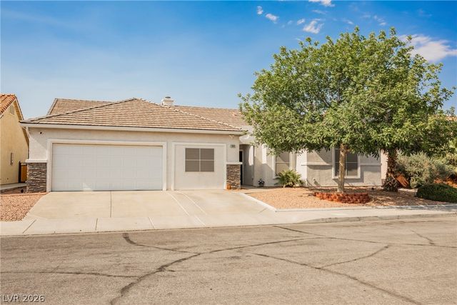 1008 Beaver Crest Terrace, Henderson, NV 89015