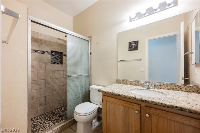 1008 Beaver Crest Terrace, Henderson, NV 89015