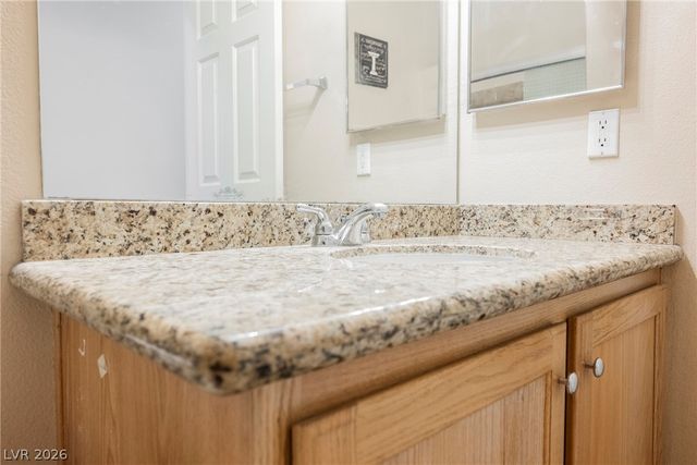 1008 Beaver Crest Terrace, Henderson, NV 89015