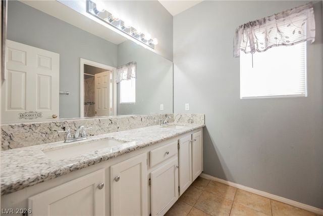 1008 Beaver Crest Terrace, Henderson, NV 89015