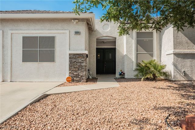 1008 Beaver Crest Terrace, Henderson, NV 89015