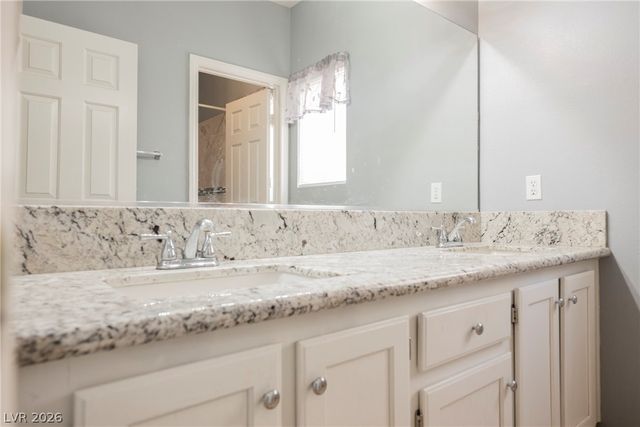 1008 Beaver Crest Terrace, Henderson, NV 89015