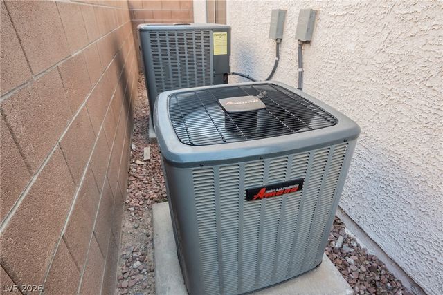 1008 Beaver Crest Terrace, Henderson, NV 89015