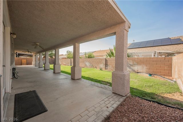 1008 Beaver Crest Terrace, Henderson, NV 89015