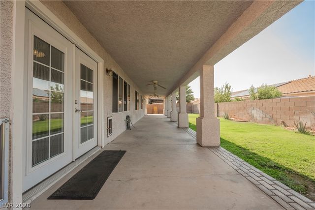 1008 Beaver Crest Terrace, Henderson, NV 89015