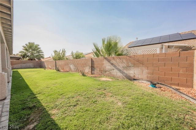 1008 Beaver Crest Terrace, Henderson, NV 89015