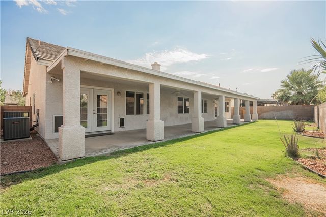 1008 Beaver Crest Terrace, Henderson, NV 89015