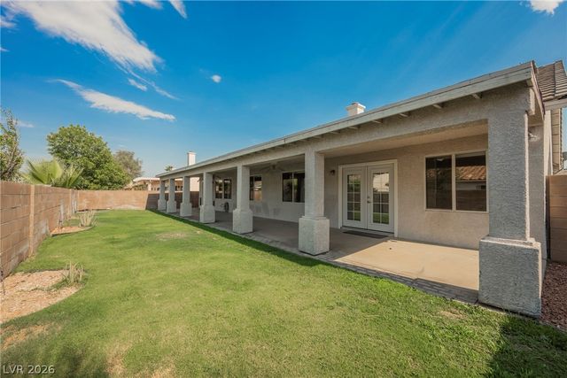 1008 Beaver Crest Terrace, Henderson, NV 89015