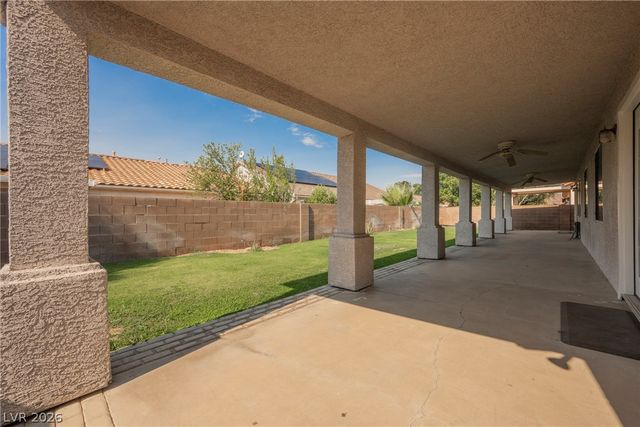 1008 Beaver Crest Terrace, Henderson, NV 89015