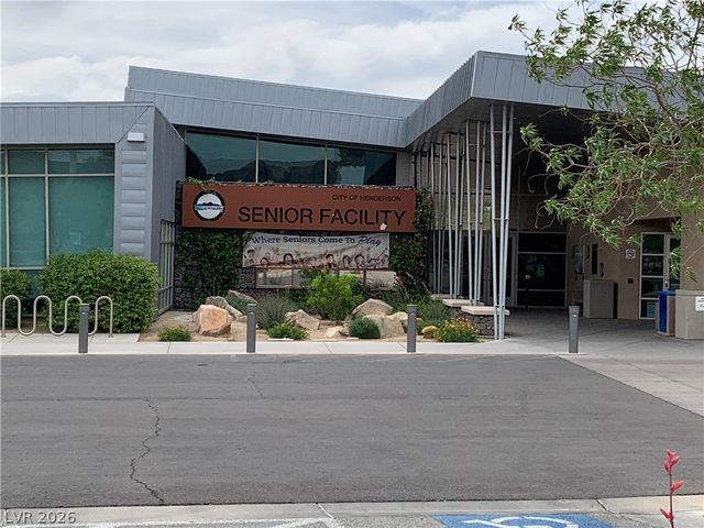 1008 Beaver Crest Terrace, Henderson, NV 89015