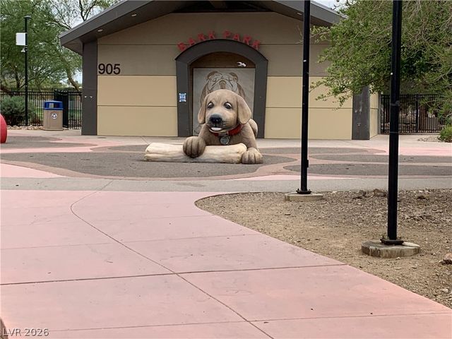 1008 Beaver Crest Terrace, Henderson, NV 89015