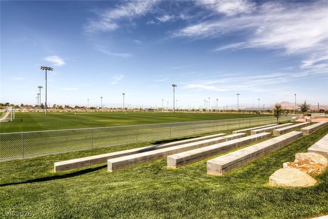 1008 Beaver Crest Terrace, Henderson, NV 89015