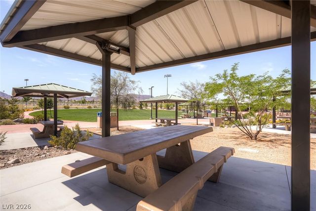 1008 Beaver Crest Terrace, Henderson, NV 89015