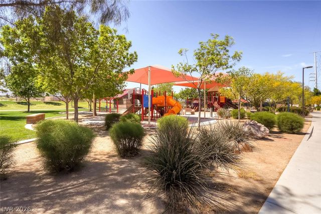 1008 Beaver Crest Terrace, Henderson, NV 89015