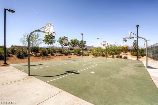 1008 Beaver Crest Terrace, Henderson, NV 89015