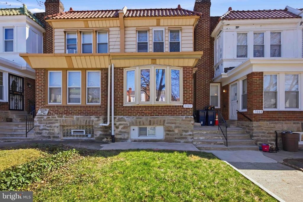 7167 GEORGIAN RD, PHILADELPHIA, PA 19138 — photo 2