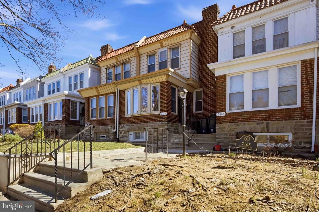 7167 GEORGIAN RD, PHILADELPHIA, PA 19138 — photo 3