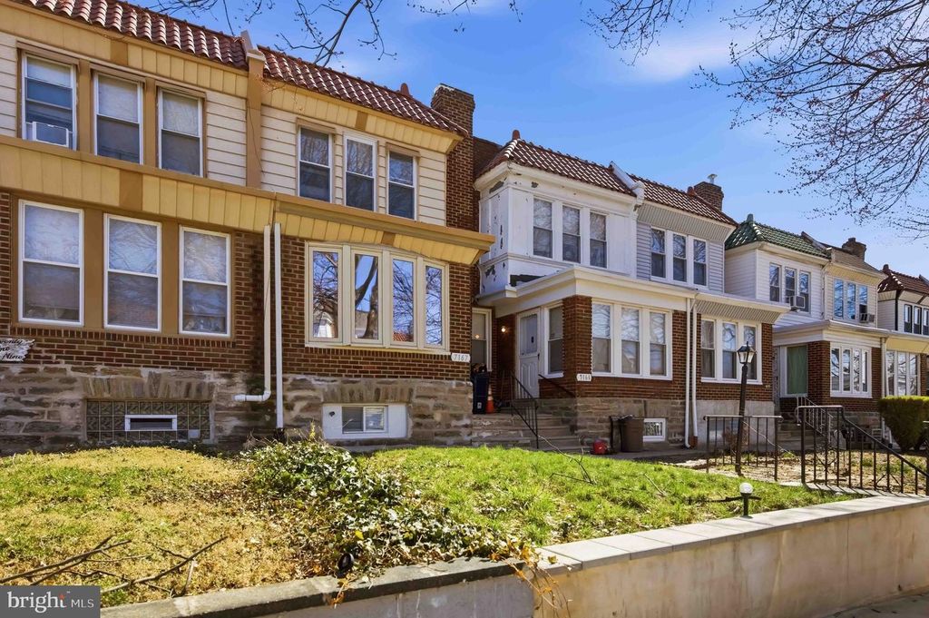7167 GEORGIAN RD, PHILADELPHIA, PA 19138 — photo 4