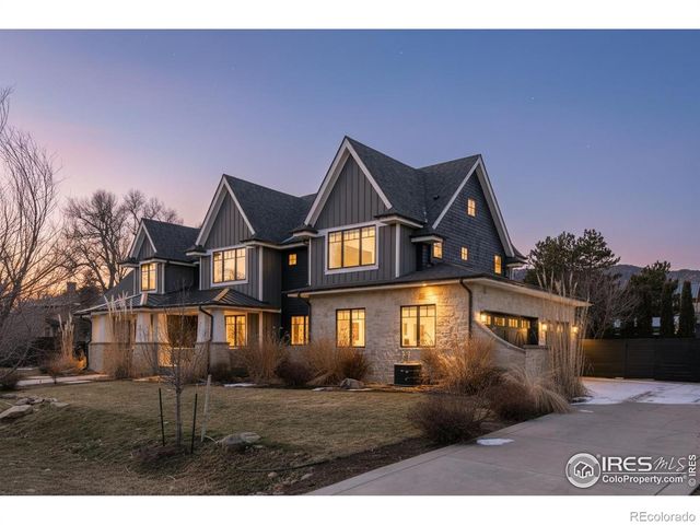 1695 Orchard Avenue, Boulder, CO 80304
