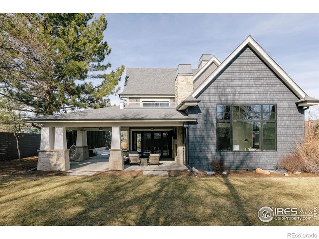 1695 Orchard Avenue, Boulder, CO 80304