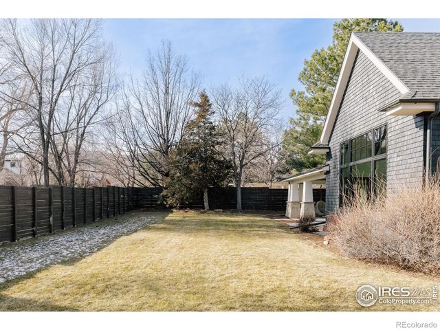 1695 Orchard Avenue, Boulder, CO 80304