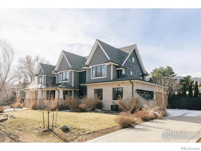 1695 Orchard Avenue, Boulder, CO 80304