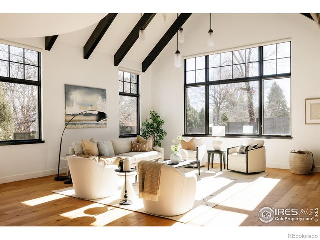 1695 Orchard Avenue, Boulder, CO 80304