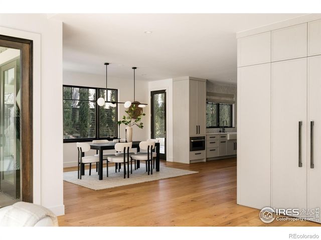 1695 Orchard Avenue, Boulder, CO 80304