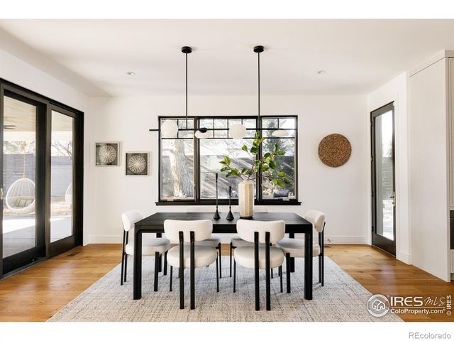 1695 Orchard Avenue, Boulder, CO 80304