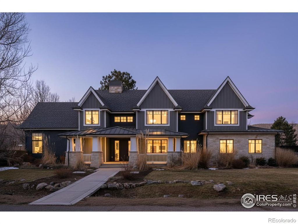 1695 Orchard Avenue, Boulder, CO 80304