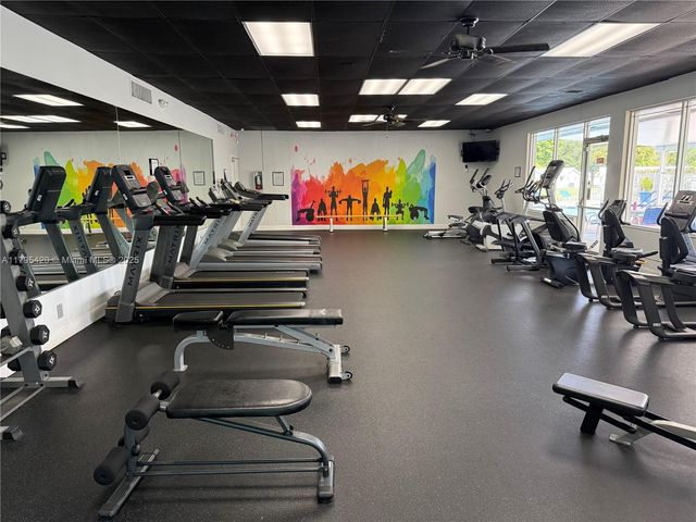 1250 NW 85th Ave, Plantation, FL 33322