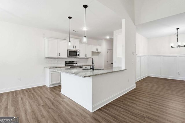 3981 Mckown Road, Douglasville, GA 30134