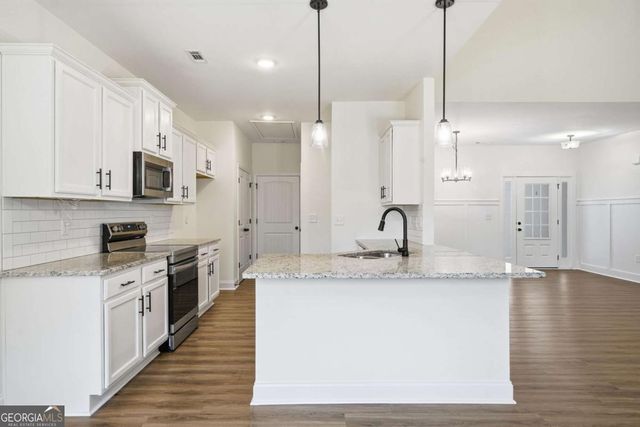 3981 Mckown Road, Douglasville, GA 30134