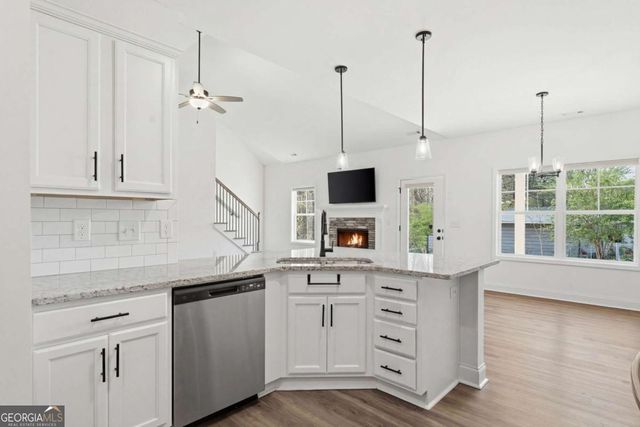 3981 Mckown Road, Douglasville, GA 30134