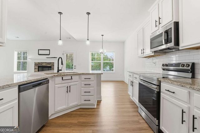 3981 Mckown Road, Douglasville, GA 30134