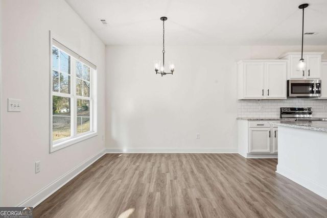 3981 Mckown Road, Douglasville, GA 30134