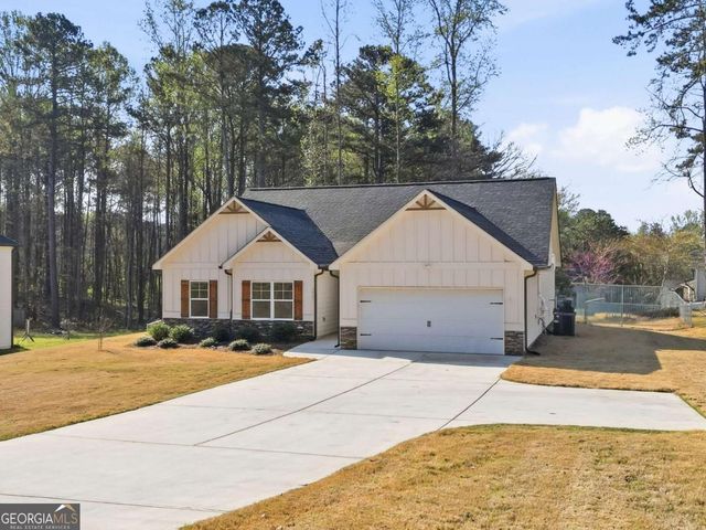 3981 Mckown Road, Douglasville, GA 30134