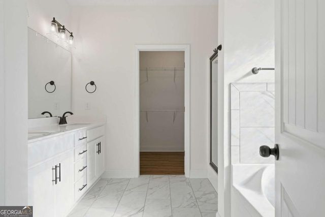 3981 Mckown Road, Douglasville, GA 30134