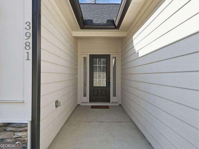 3981 Mckown Road, Douglasville, GA 30134