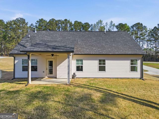 3981 Mckown Road, Douglasville, GA 30134