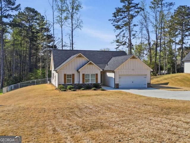 3981 Mckown Road, Douglasville, GA 30134