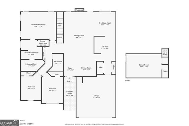 3981 Mckown Road, Douglasville, GA 30134