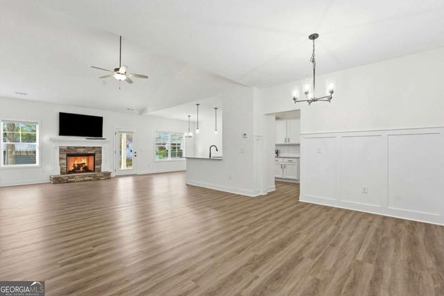 3981 Mckown Road, Douglasville, GA 30134