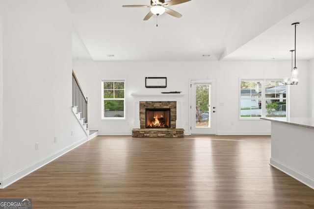 3981 Mckown Road, Douglasville, GA 30134