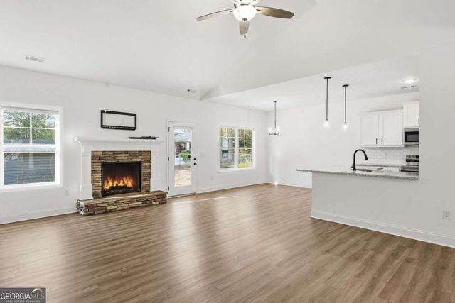 3981 Mckown Road, Douglasville, GA 30134