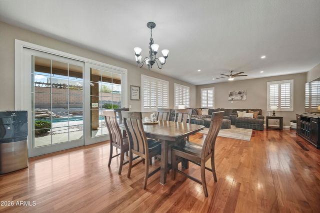 2935 N RICARDO -- 0, Mesa, AZ 85215