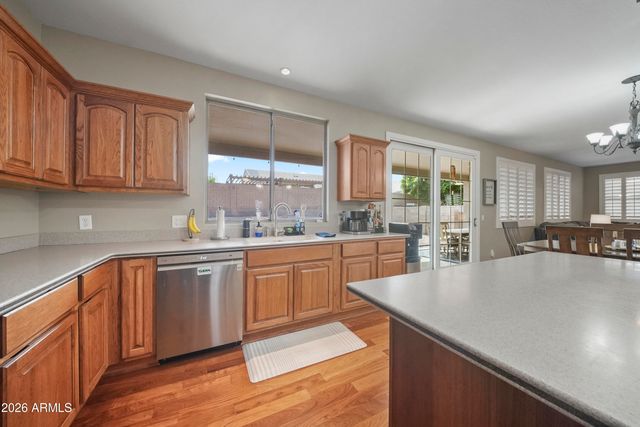 2935 N RICARDO -- 0, Mesa, AZ 85215