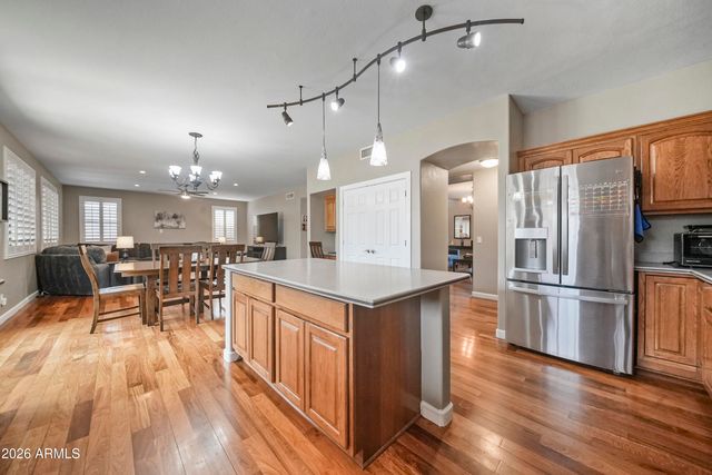 2935 N RICARDO -- 0, Mesa, AZ 85215